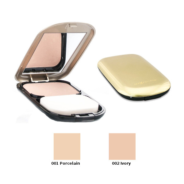 MAX FACTOR FACEFINITY ماكس فاكتور